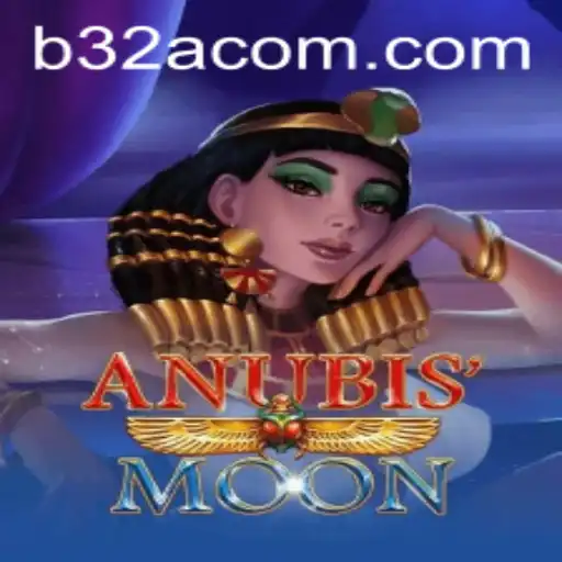 AnubisMoon: Unravel the Mysteries of an Ancient Civilization