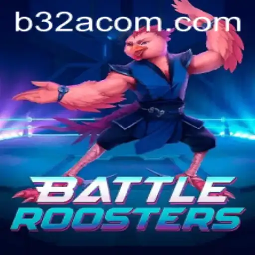 BattleRoosters: The Next Big Thing in Strategic Gaming