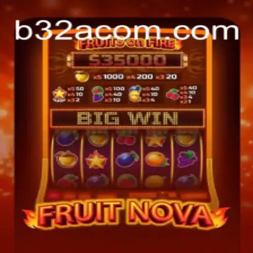 Exploring the Alluring World of FruitNova: Unveiling the Mysteries of B32A