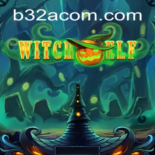 Discovering WitchElf: An Enchanting Adventure in a Mystical Realm