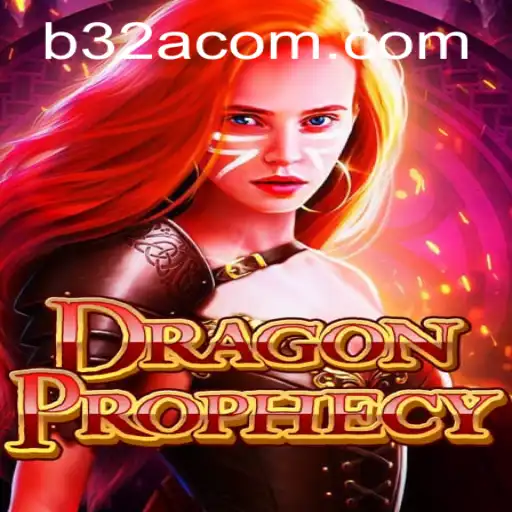 Discover the Mystical World of DragonProphecy and Master the Enigma of B32A