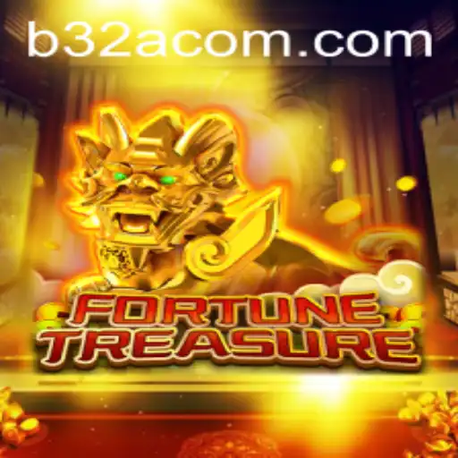 Delve into the Mystical World of FortuneTreasure