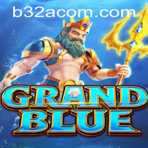 Exploring the Enchanting World of GRANDBLUE and the Mysterious B32A