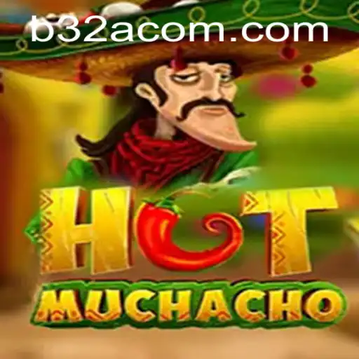 HotMuchacho: The Exciting New Game That's Taking the World by Storm