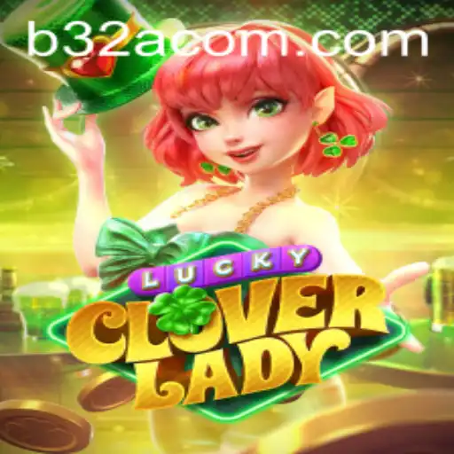 LuckyCloverLady: A New Game Unveiling Luck Amidst Adventure