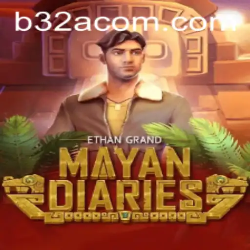 The Mysteries of MayanDiaries: A Journey into B32A