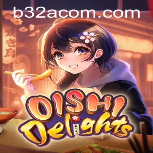 Discovering the Culinary Wonders of OishiDelights