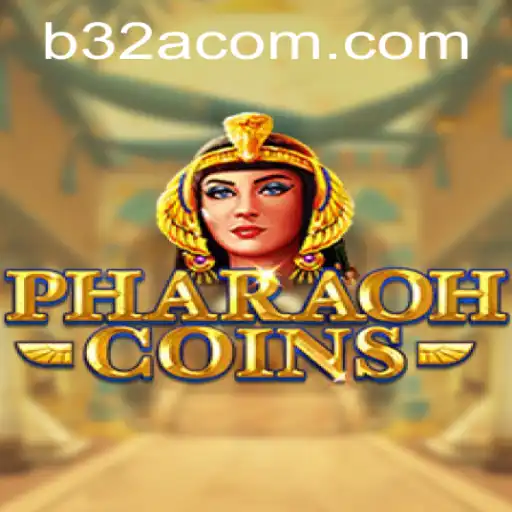 PharaohCoins: An Immersive Journey into Ancient Riches
