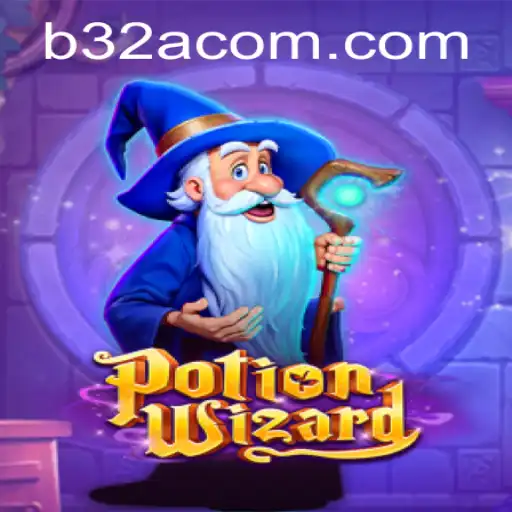 PotionWizard: Unleashing the Magic of Strategy and Creativity
