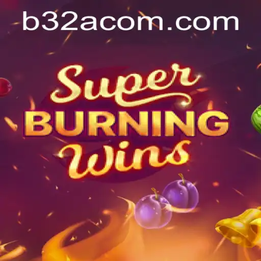 SuperBurningWins: The Ultimate Classic Slot Game Experience
