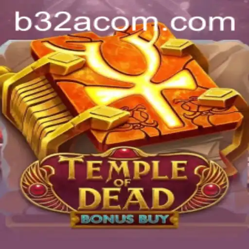 Exploring the Mesmerizing World of TempleofDeadBonusBuy