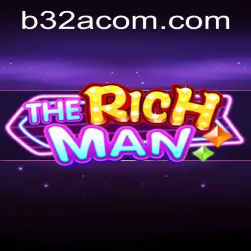 TheRichMan: Exploring the World of Strategy and Fortune with B32A