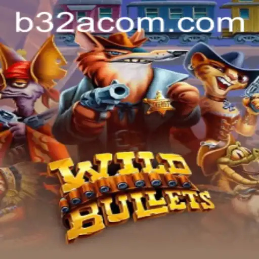 Discover the Thrilling World of WildBullets: A Deep Dive into Gameplay and Strategy