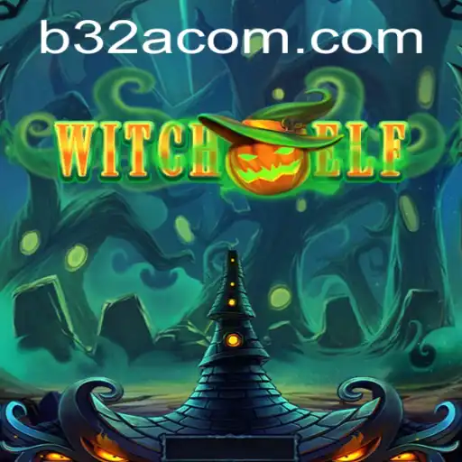Discovering WitchElf: An Enchanting Adventure in a Mystical Realm